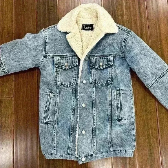 Detre created by Dede Raad “Dressup Buttercup” never worn size small - Picture 1 of 6